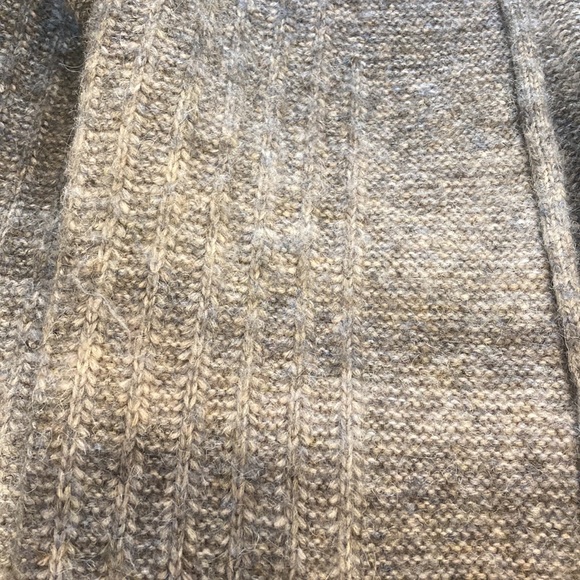 EUC Cardigan Sweater - Picture 5 of 5